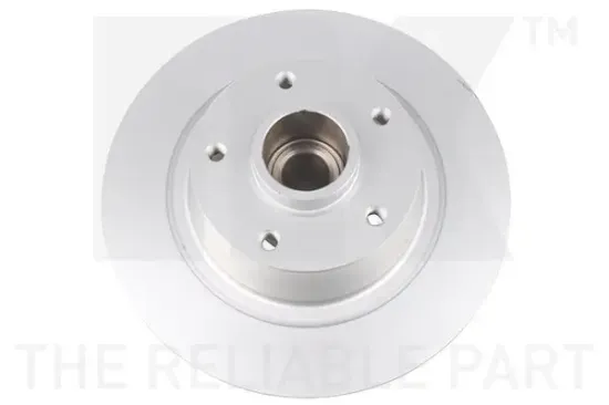 Bremsscheibe NK 3139110 Bild Bremsscheibe NK 3139110