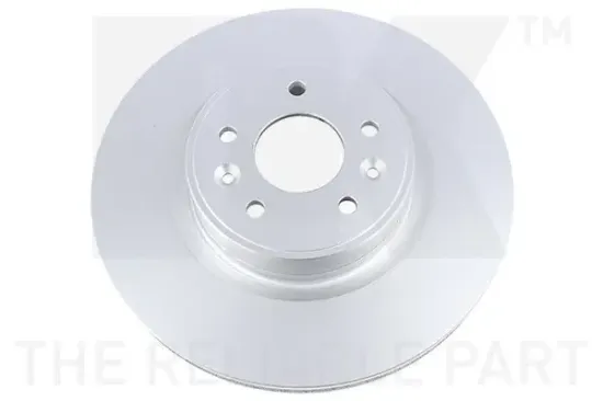 Bremsscheibe Vorderachse NK 3139112 Bild Bremsscheibe Vorderachse NK 3139112