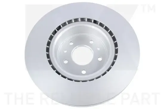 Bremsscheibe Vorderachse NK 3139112 Bild Bremsscheibe Vorderachse NK 3139112