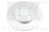 Bremsscheibe Hinterachse NK 3139119