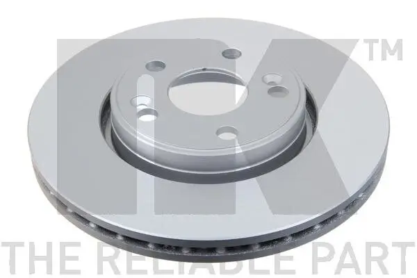 Bremsscheibe Vorderachse NK 313913