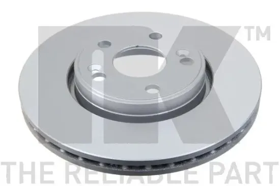 Bremsscheibe Vorderachse NK 313913 Bild Bremsscheibe Vorderachse NK 313913
