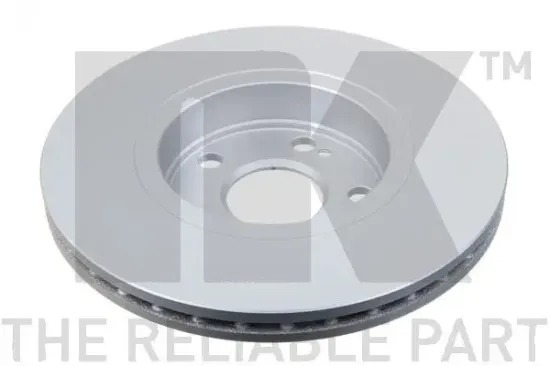 Bremsscheibe Vorderachse NK 313913 Bild Bremsscheibe Vorderachse NK 313913