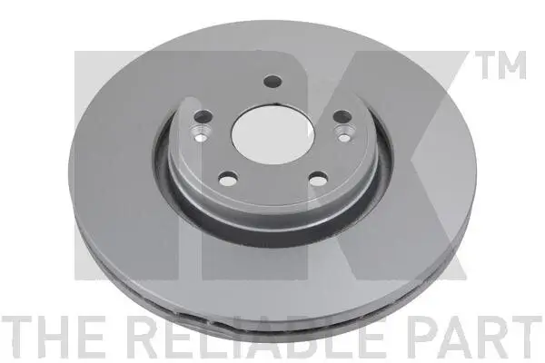 Bremsscheibe Vorderachse NK 313932