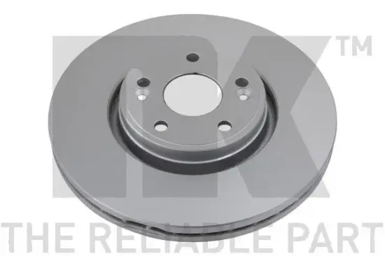 Bremsscheibe Vorderachse NK 313932 Bild Bremsscheibe Vorderachse NK 313932