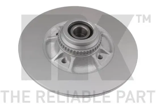 Bremsscheibe NK 313945 Bild Bremsscheibe NK 313945