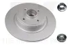 Bremsscheibe Hinterachse NK 313946 Bild Bremsscheibe Hinterachse NK 313946