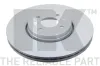 Bremsscheibe Vorderachse NK 313947 Bild Bremsscheibe Vorderachse NK 313947