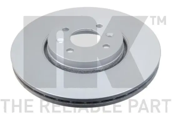 Bremsscheibe Vorderachse NK 313947 Bild Bremsscheibe Vorderachse NK 313947