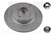 Bremsscheibe NK 313967