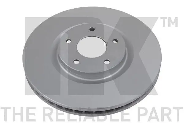 Bremsscheibe NK 313968