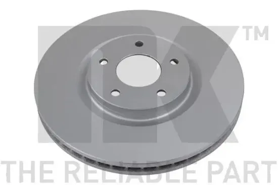 Bremsscheibe NK 313968 Bild Bremsscheibe NK 313968