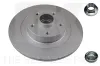 Bremsscheibe Hinterachse NK 313972