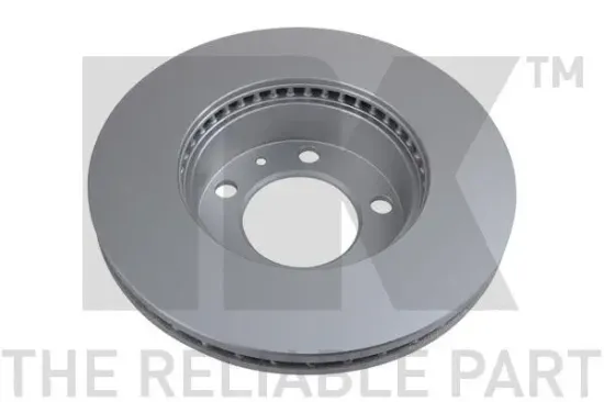 Bremsscheibe Vorderachse NK 313976 Bild Bremsscheibe Vorderachse NK 313976