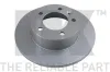 Bremsscheibe Hinterachse NK 313977