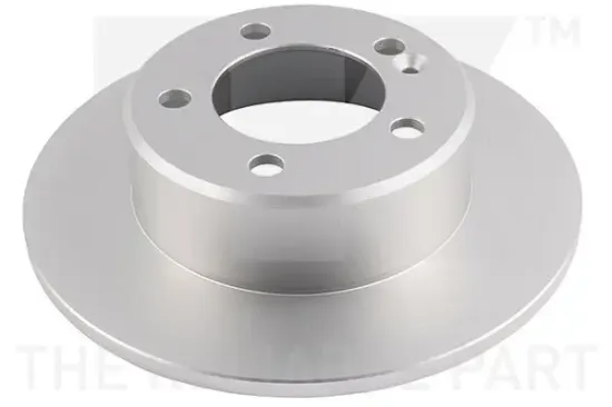 Bremsscheibe Hinterachse NK 313978 Bild Bremsscheibe Hinterachse NK 313978