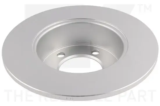 Bremsscheibe Hinterachse NK 313978 Bild Bremsscheibe Hinterachse NK 313978