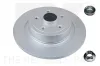 Bremsscheibe Hinterachse NK 313987 Bild Bremsscheibe Hinterachse NK 313987