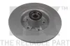 Bremsscheibe Hinterachse NK 313987 Bild Bremsscheibe Hinterachse NK 313987