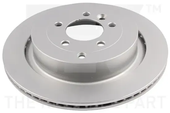 Bremsscheibe Hinterachse NK 314029 Bild Bremsscheibe Hinterachse NK 314029