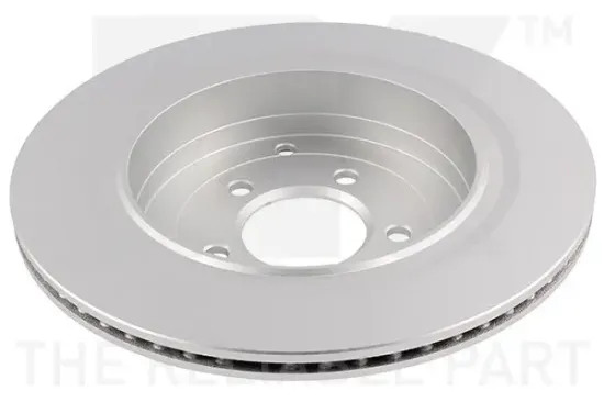 Bremsscheibe Hinterachse NK 314029 Bild Bremsscheibe Hinterachse NK 314029