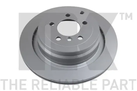 Bremsscheibe Hinterachse NK 314043 Bild Bremsscheibe Hinterachse NK 314043