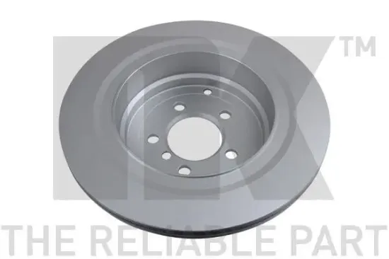 Bremsscheibe Hinterachse NK 314043 Bild Bremsscheibe Hinterachse NK 314043