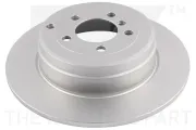 Bremsscheibe Vorderachse NK 3147193