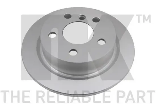 Bremsscheibe Hinterachse NK 314049 Bild Bremsscheibe Hinterachse NK 314049