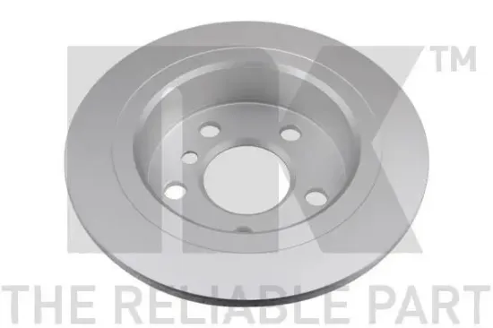 Bremsscheibe Hinterachse NK 314049 Bild Bremsscheibe Hinterachse NK 314049