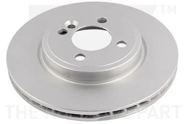 Bremsscheibe Vorderachse NK 314050