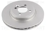 Bremsscheibe Vorderachse NK 314050