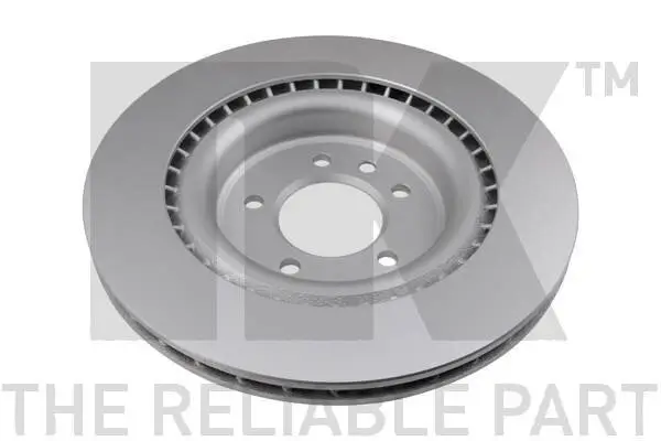 Bremsscheibe Vorderachse NK 314728