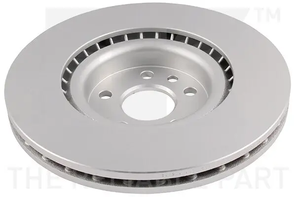 Bremsscheibe Vorderachse NK 314732