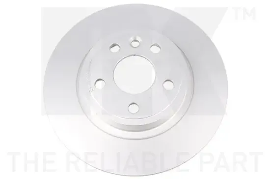 Bremsscheibe Hinterachse NK 314054 Bild Bremsscheibe Hinterachse NK 314054