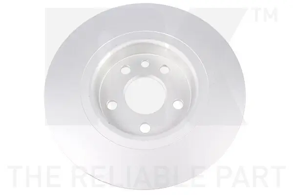 Bremsscheibe Vorderachse NK 314733