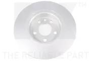 Bremsscheibe Vorderachse NK 314733
