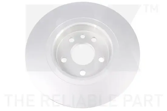 Bremsscheibe Hinterachse NK 314054 Bild Bremsscheibe Hinterachse NK 314054