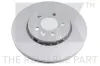 Bremsscheibe NK 314055