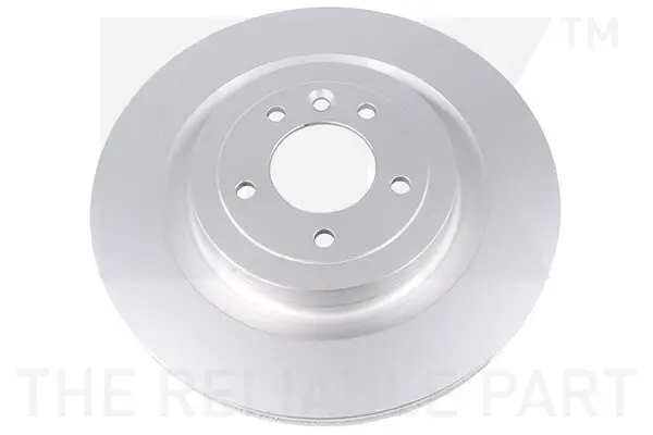 Bremsscheibe NK 314056