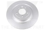 Bremsscheibe NK 314056