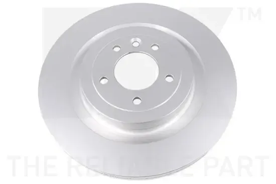 Bremsscheibe NK 314056 Bild Bremsscheibe NK 314056