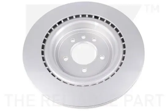 Bremsscheibe NK 314056 Bild Bremsscheibe NK 314056