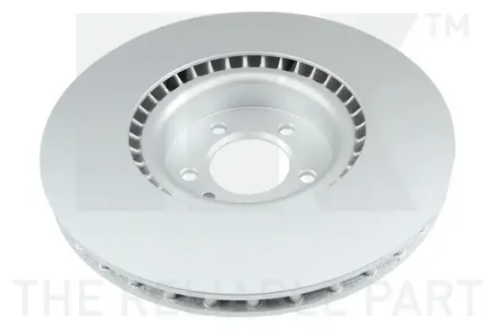 Bremsscheibe NK 314064 Bild Bremsscheibe NK 314064