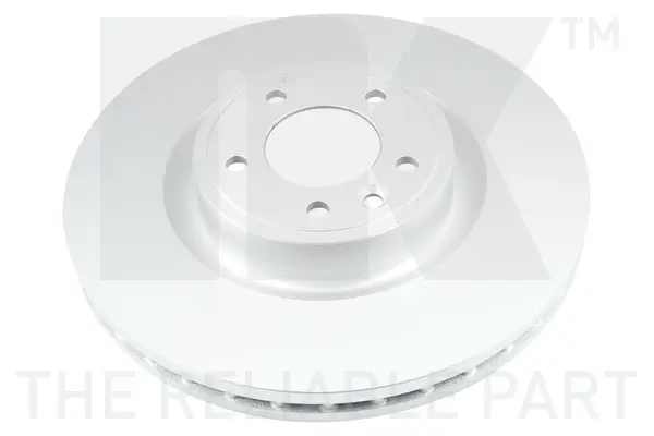 Bremsscheibe Vorderachse NK 314065