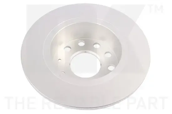 Bremsscheibe Hinterachse NK 314307 Bild Bremsscheibe Hinterachse NK 314307