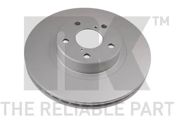 Bremsscheibe Vorderachse NK 314406