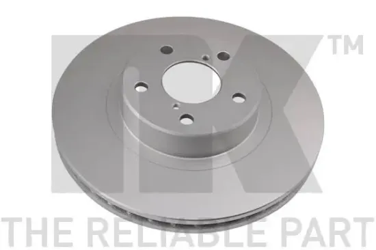 Bremsscheibe Vorderachse NK 314406 Bild Bremsscheibe Vorderachse NK 314406