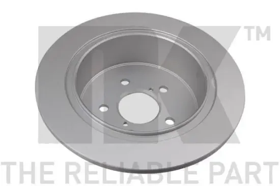 Bremsscheibe Hinterachse NK 314416 Bild Bremsscheibe Hinterachse NK 314416