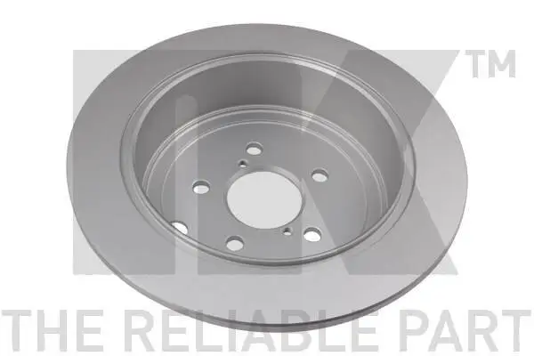 Bremsscheibe NK 314766